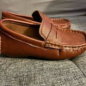 Toddler Boy Dress shoes